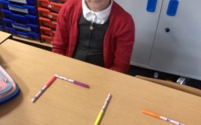 Parallel and perpendicular lines