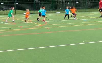 Lesson2 running 1 locomotion