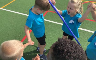 Teamwork – Lesson 4