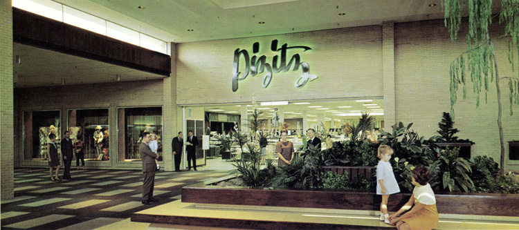 Get directions, store hours and additional . Birmingham Rewound :::: OLD FIVE POINTS PIZITZ