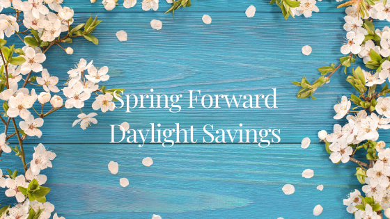 spring-forward-baby-schedule-wood-flower-blossoms