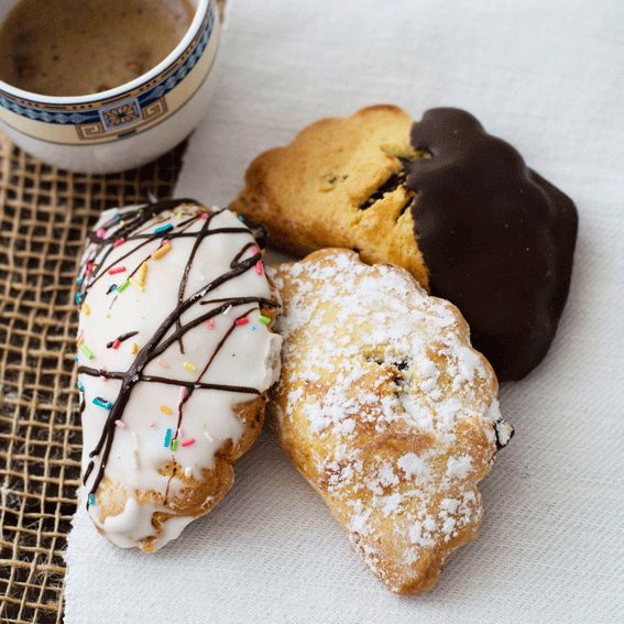 Dolci di fichi
