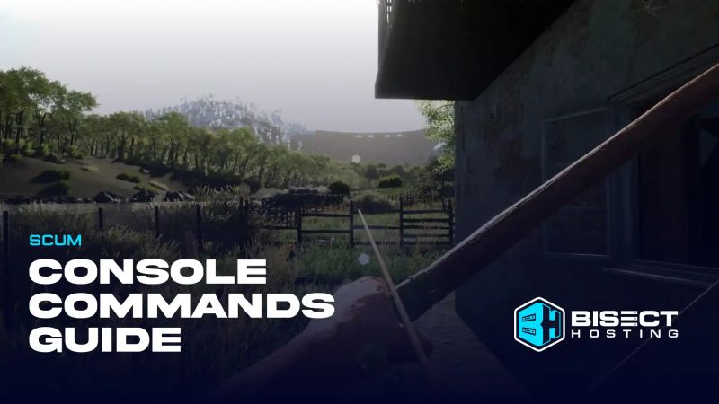 Scum Console Commands Guide All Item Ids Admin Commands How To Enter - HD Sunset Wallpapers for Desktop