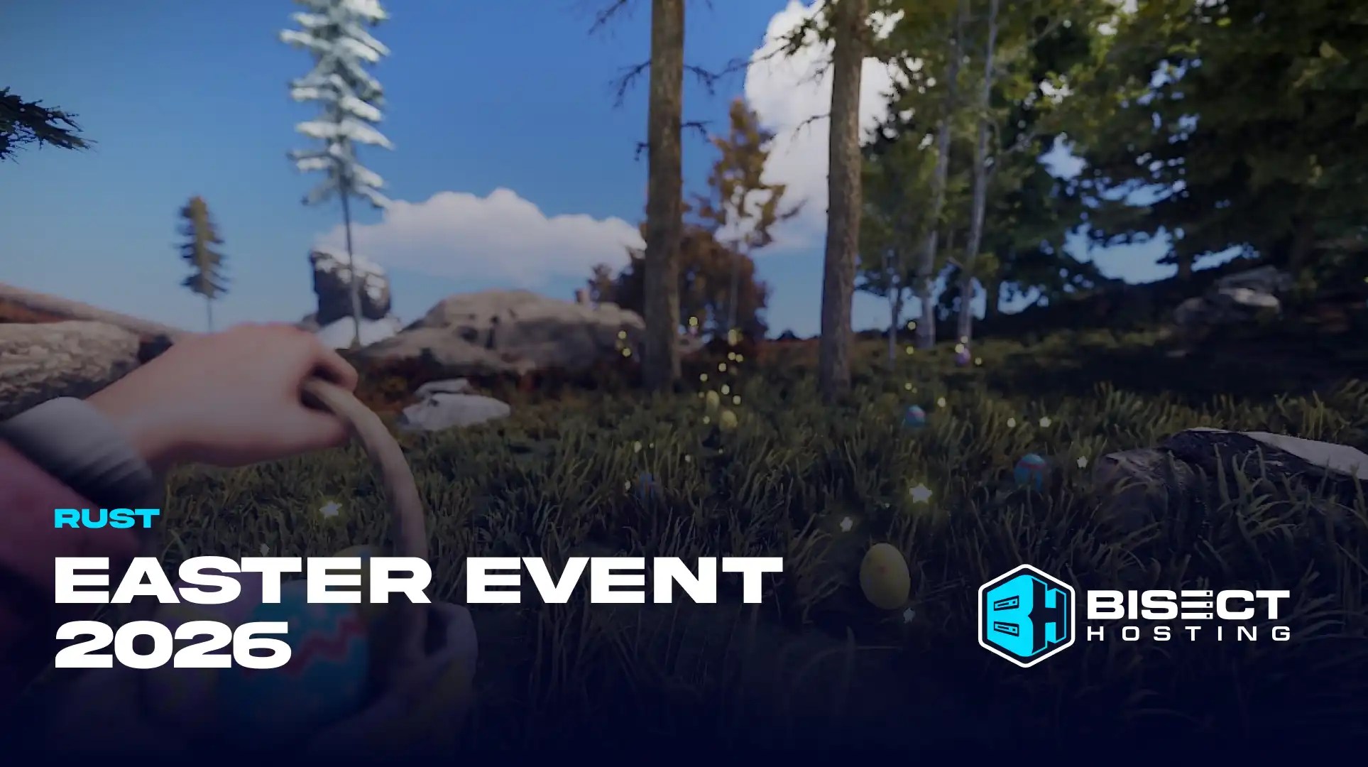 Rust Easter Event 2026 Release Date Rewards More BH Rust Easter Event 2026.webp