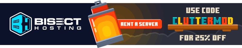 Clutter Minecraft Mods Curseforge - High Resolution City Arts for Desktop