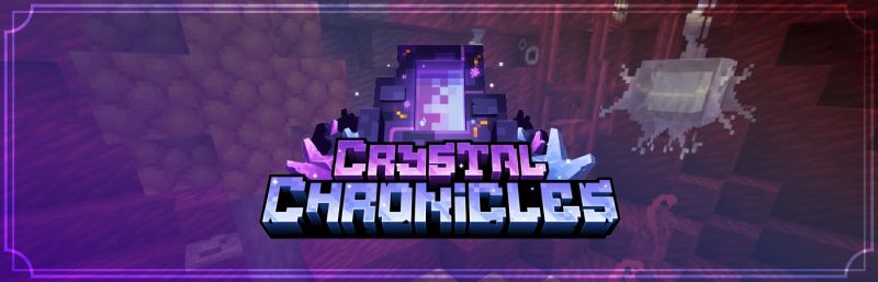 Create Chronicles Core Minecraft Mods Curseforge - Abstract Photos - Ultra HD Ultra HD Collection