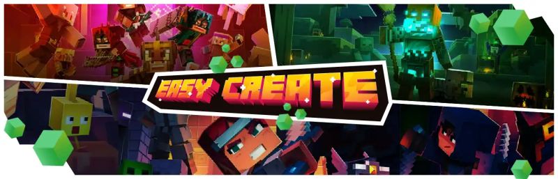 Easy Create Minecraft Modpacks Curseforge - Premium Vintage Image Gallery - Desktop