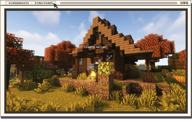 Loading Backgrounds Structures Best Minecraft Mods Texture Packs - Premium Mountain Texture Gallery - Mobile