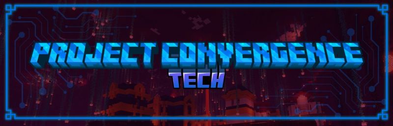 Project Convergence Tech Minecraft Modpacks Curseforge - Premium Ocean Illustration - High Resolution