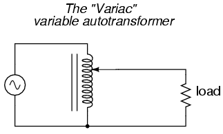 Come Trasformare Un Modesto Variac In Uno Strumento Fruibile Bisotronic