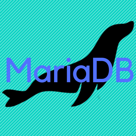 quick setup mariadb