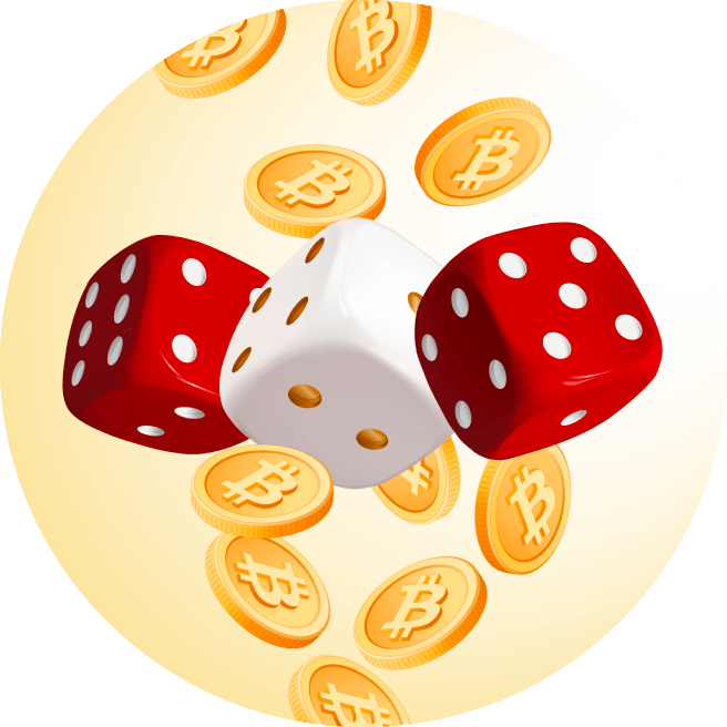 Street dice is a dice game that debuted at the downtown grand casino in las vegas on may 16, 2014. Play Bitcoin Dice With Big Jackpots Bitcoin Com