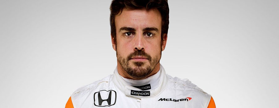 Fernando Alonso Gets Into The Esports Action