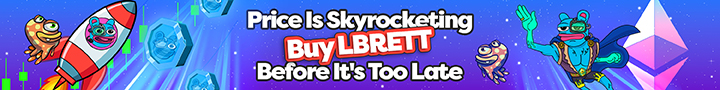 Dogecoin And Shiba Inu Show Tired Price Action, While Layer Brett Gains Strong Community Support 3 LayerBrett