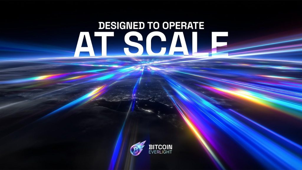 Will Bitcoin Drop Again? Analysts Say History Is Repeating — Bitcoin Everlight Gains Attention 3 bitcoin-everlight