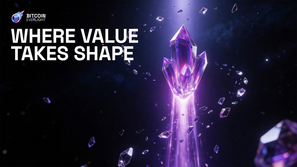 Why Is Bitcoin Everlight Attracting Miners Away from Ethereum in 2026? 2 bitcoin-everlight