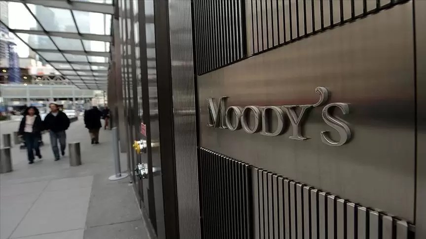 Moody’s Releases Cryptocurrency Report: Issues Warning