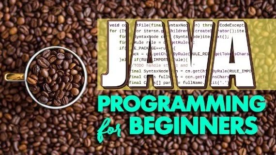 Java Beginner Course Get Started Coding With Java Wiredgorilla - Colorful Illustrations - Creative 8K Collection