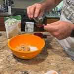 03 – Add Dill Large