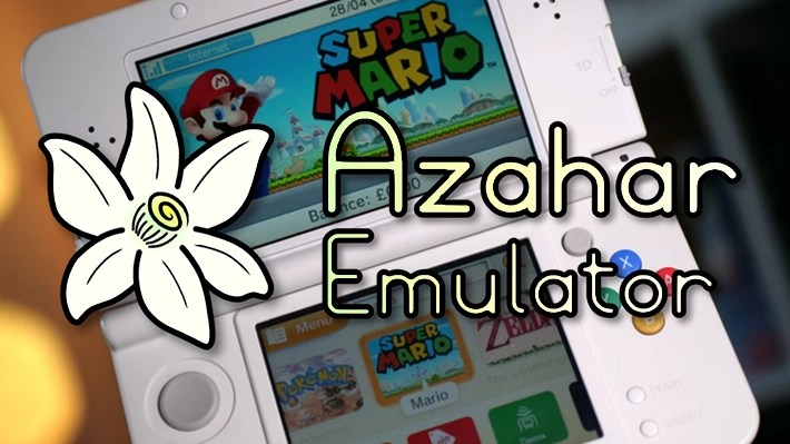 Expanding the Mobile 3DS Multiplayer Experience Expanding the Mobile 3DS Multiplayer Experience