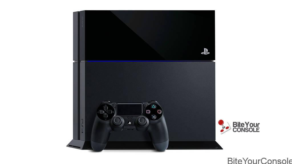 Scena Ps4 Supporto Completo Da Parte Di Sony Dopo I Vari Problemi Al Lancio Biteyourconsole