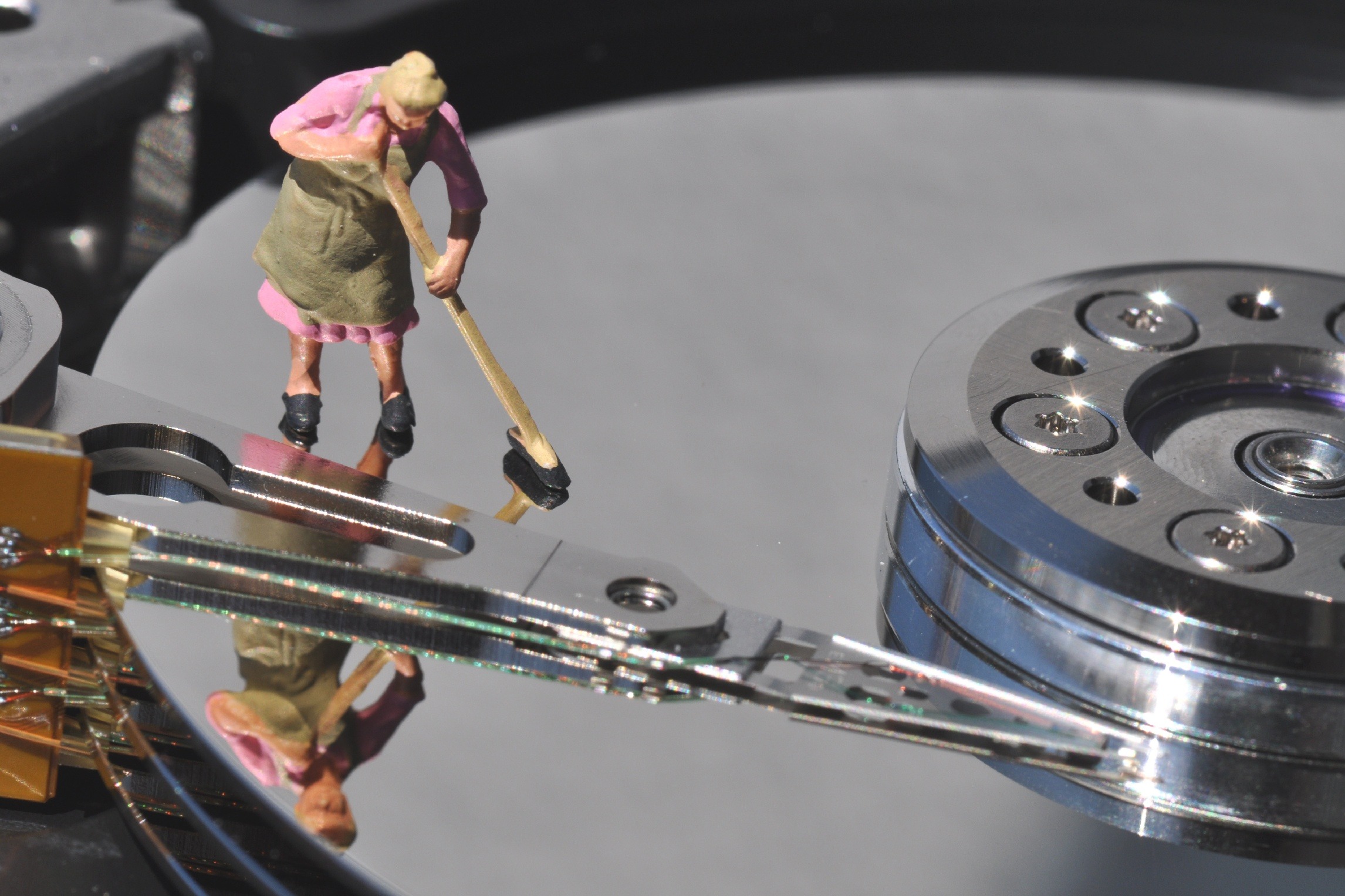 Bitfocus Inventory Toolkit - Beautiful Mountain Photo - HD