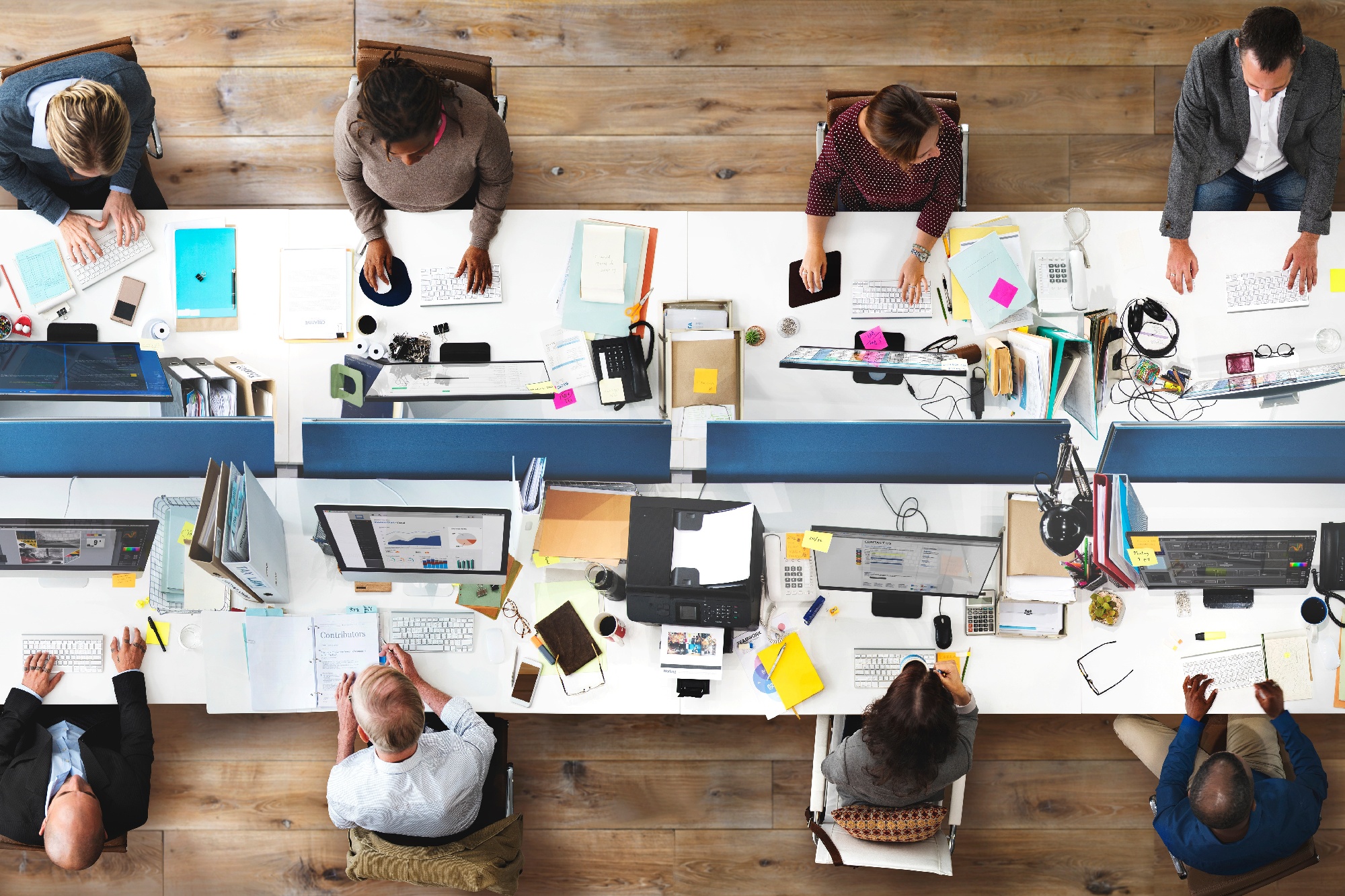 Bitfocus Inventory Toolkit - Premium Sunset Background Gallery - Full HD