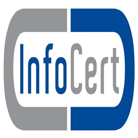 Infocert E Opentech Avviano First Italian Cross-Border Eidas Services (Fices), Finanziato Dalla Commissione Europea 450_x_450_png