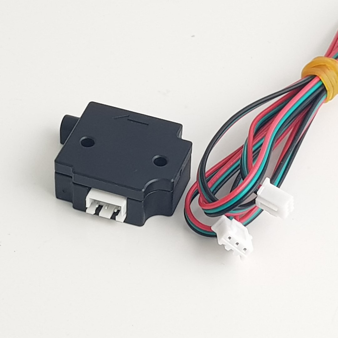 Sensor/interruptor de detecção de filamento 1.75mm