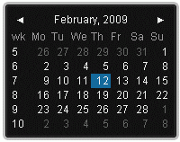 jquery-datepicker-three