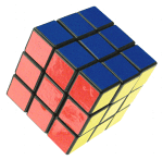 Cubo Rubik