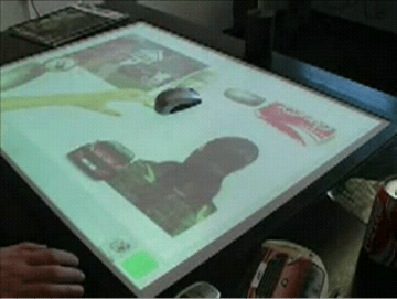«Blue Eye» Lo máximo en scanners 3D