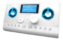 Phoenix WiFi/IP Radio