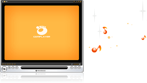 Gomplayer