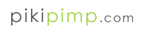 PikiPimp, juega con imágenes