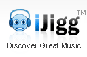 iJigg: El Digg Musical