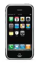 El iPhone no funcionará en todos los estados de USA