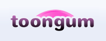 ToonGum – El YouTube de las animaciones en flash