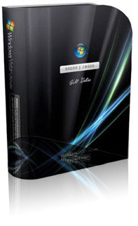 Windows Vista Ultimate Signature Edition
