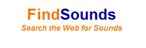FindSounds, un  buscador de sonidos