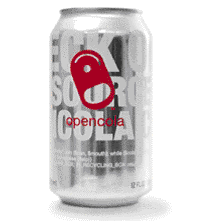 Open Cola – El refresco open-source