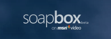 SoapBox vs YouTube
