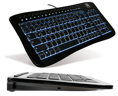Speed Link Keyboard