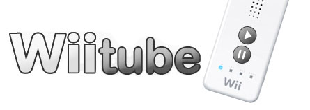 WiiTube, todo tipo de videos relacionados con la consola Wii