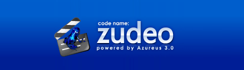 Zudeo, el nuevo Azureus 3.0