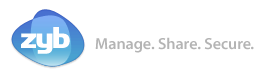 Zyb haz backup de tus SMS