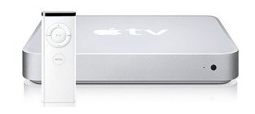 La Apple TV mejora… gracias a los hackers