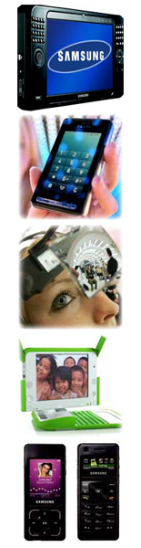 Curiosidades del CeBIT