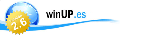 Winup 2.6, Descarga todos los parches oficiales de Microsoft para Windows XP