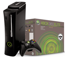 Xbox 360 Elite: ¿vale la pena esperar?